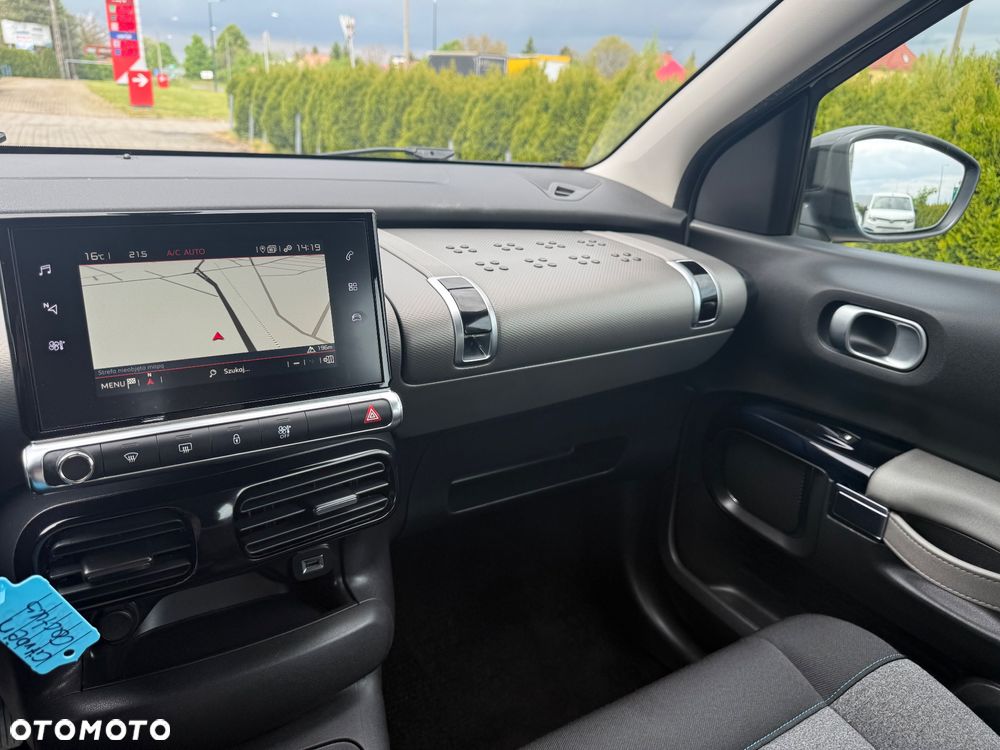 Citroën C4 Cactus PureTech 110 Stop&Start Shine - 17
