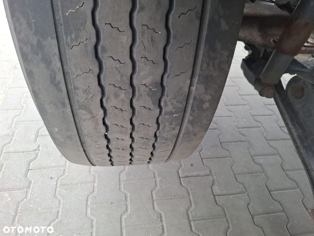 Volvo FH 460 EURO 6 MEILLER IDEALNY I SHIFT z DE - 11
