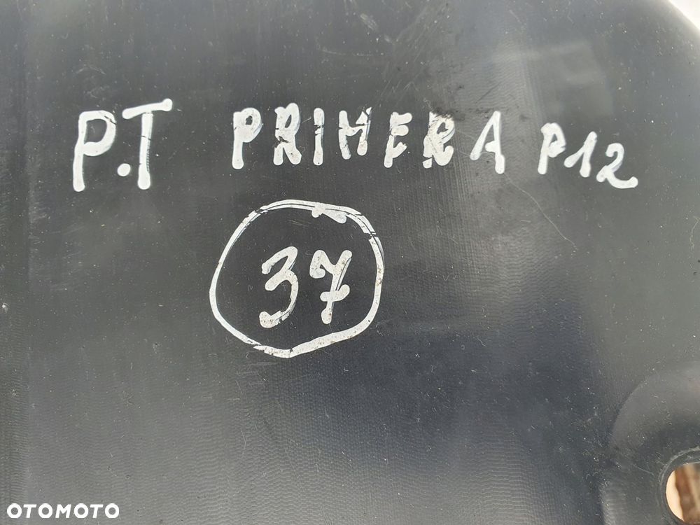 Nissan Primera P12 TYLNE NADKOLE prawe PRAWY tył - 12
