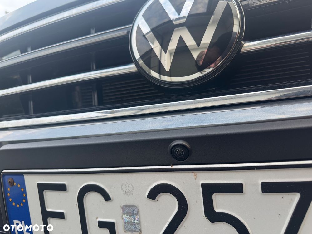 Volkswagen Tiguan 2.0 TDI R-Line DSG - 13