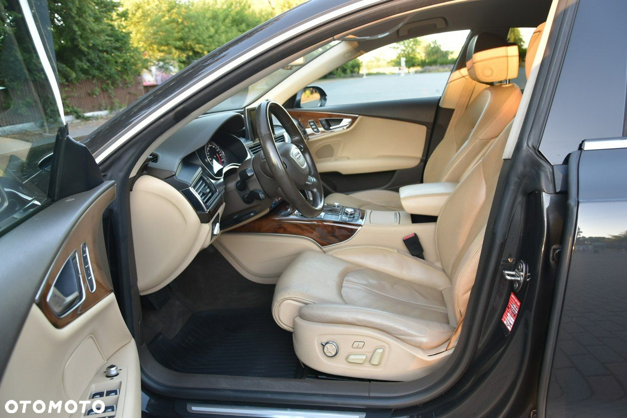 Audi A7 Sportback - 20