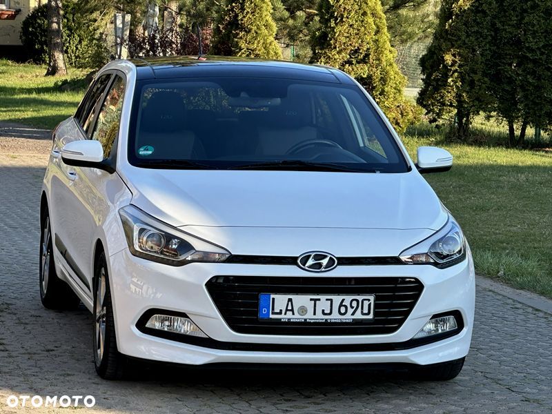 Hyundai i20 - 3