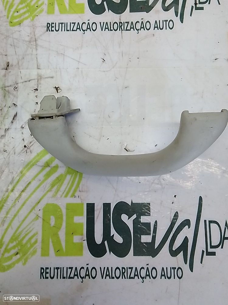 Pega De Teto Fr Drt Volkswagen Golf V (1K1) - 2