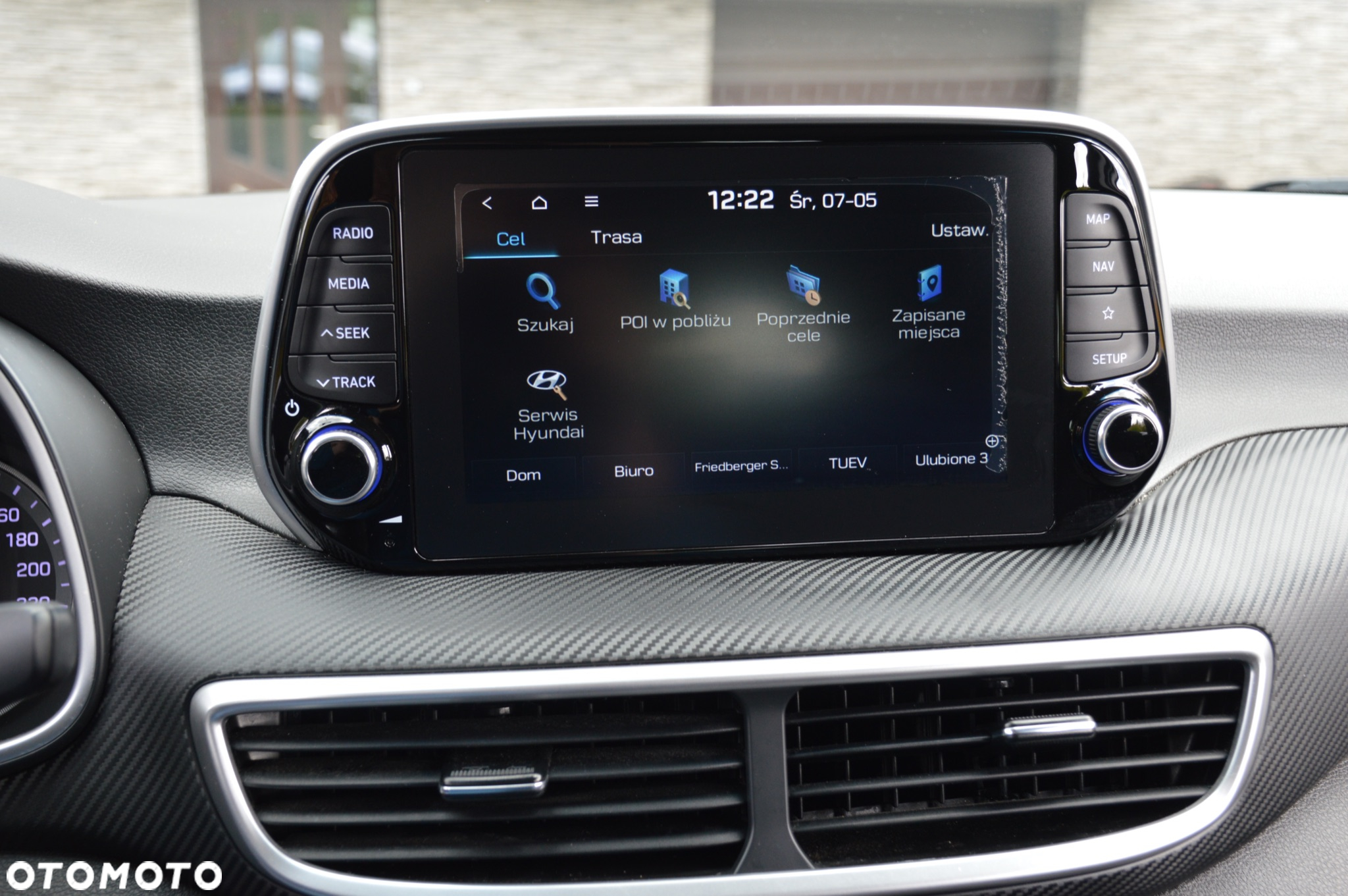 Hyundai Tucson 1.6 T-GDi Comfort 2WD - 30