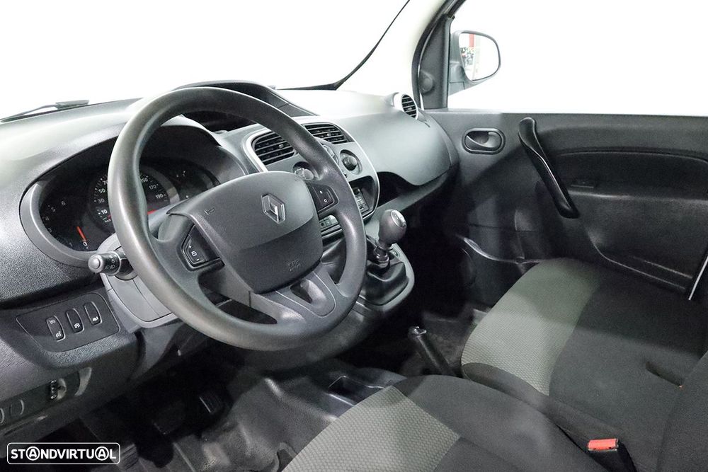 Renault kangoo 1.5 dci maxi business s/s - 6