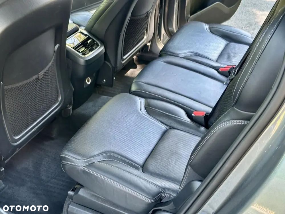 Volvo XC 90 T6 AWD Inscription 7os - 17