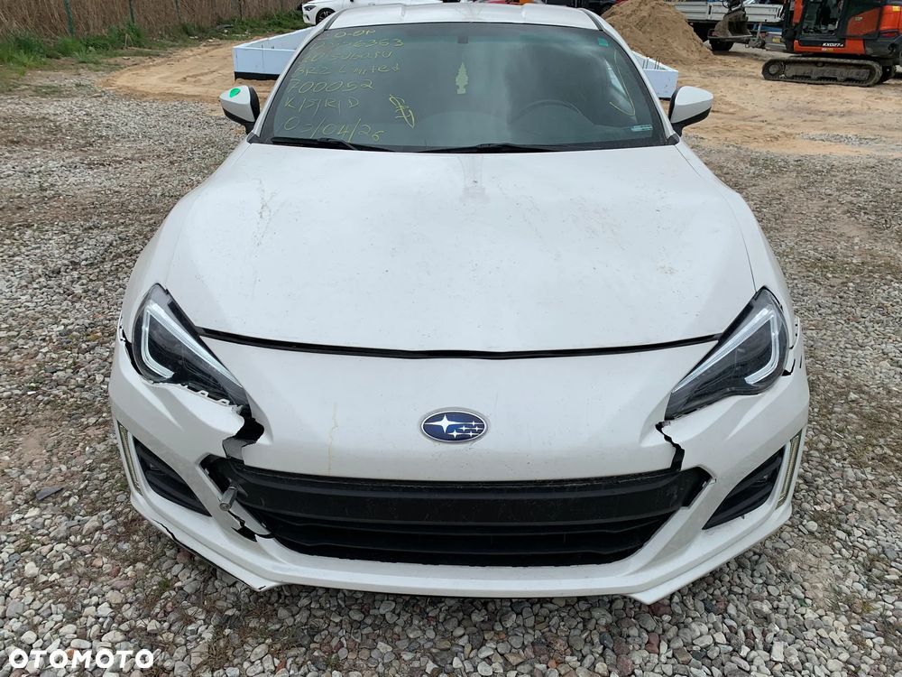 Subaru BRZ 2.0i Automatik Sport - 1