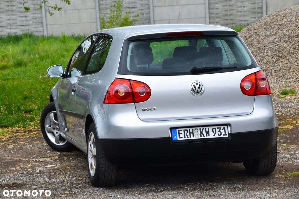 Volkswagen Golf 1.4 Sportline - 30