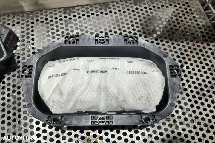 Airbag pasager 22856332 22856332 Opel Insignia A [2008 - 2014] Sports - 1