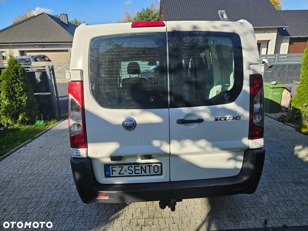 Fiat SCUDO - 5