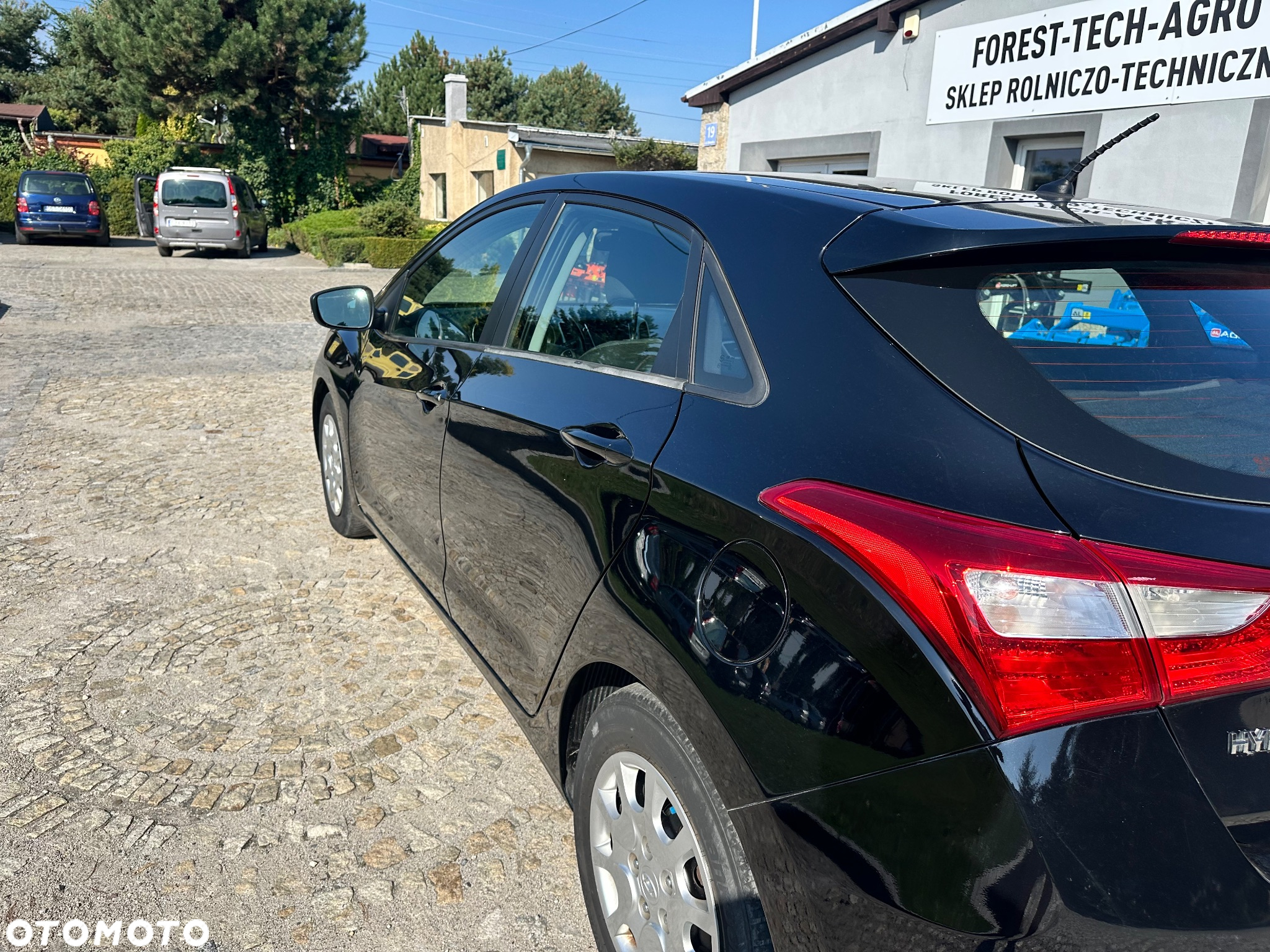 Hyundai i30 1.6 CRDi Comfort - 15