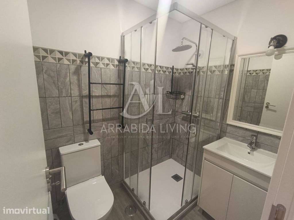 Excelente Moradia T4 com Terraço Privativo - Viso, Setúbal - Grande imagem: 3/22