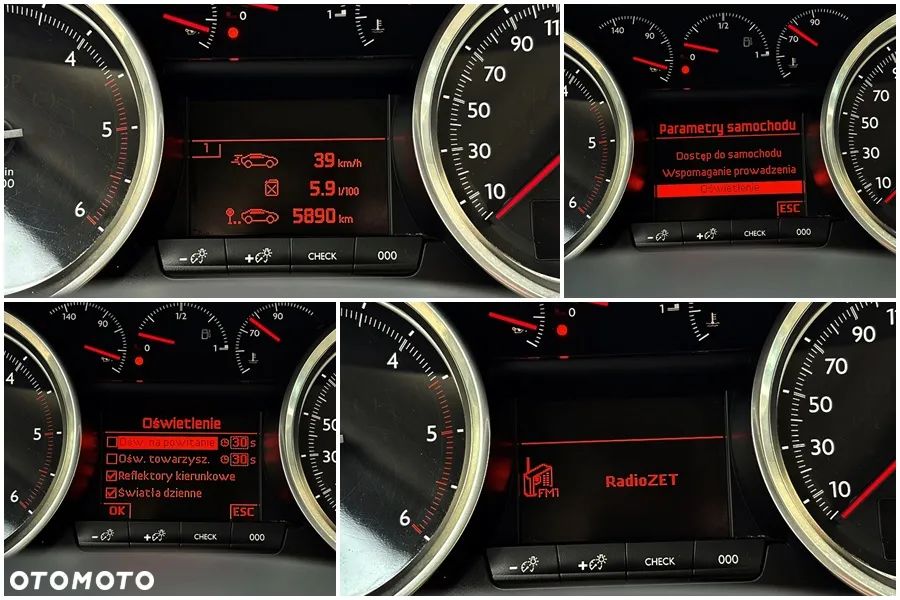 Peugeot 508 2.0 HDi Allure - 40