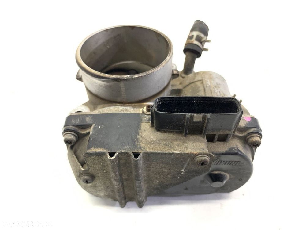 PRZEPUSTNICA  MITSUBISHI LANCER VIII Sportback (CX_A) 2007 - 2022 1.8 (CX3A) 105 kW [143 KM] benzyna - 1