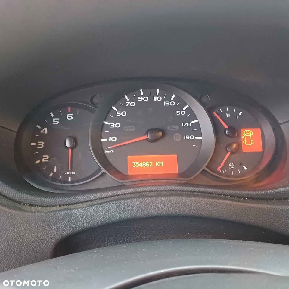 Renault MASTER - 3