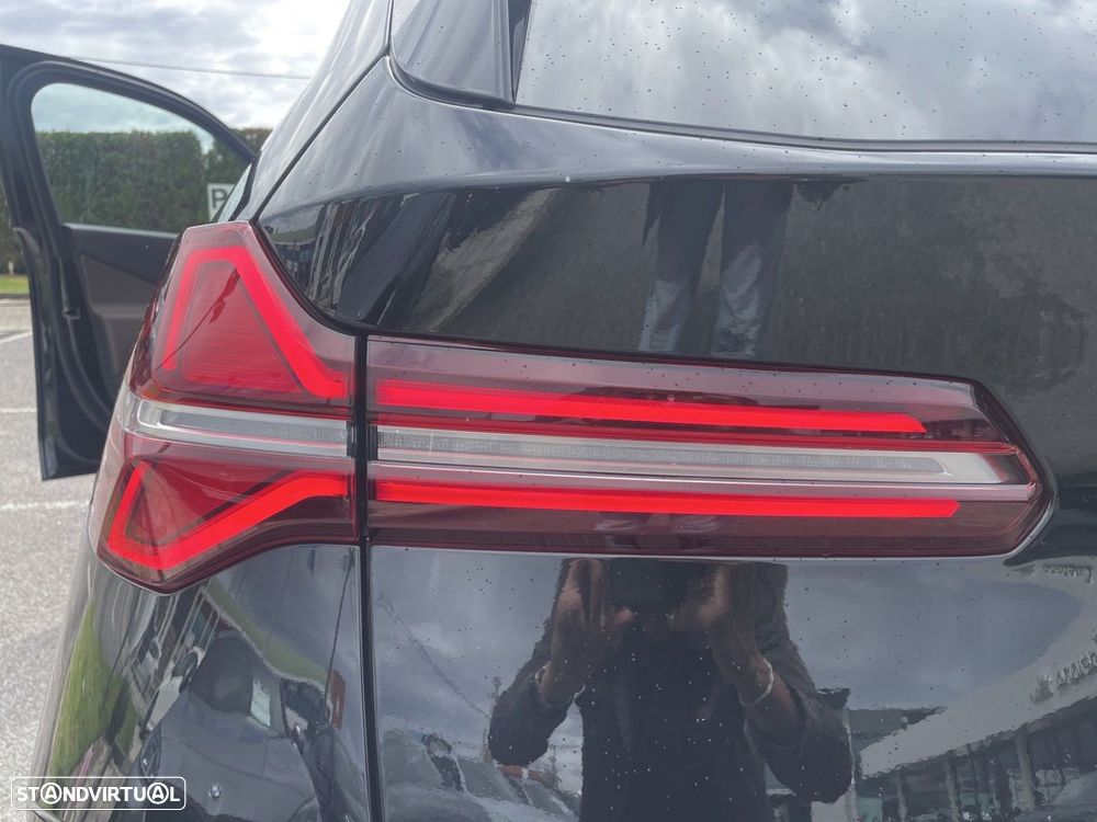 BMW X3 30 e xDrive Pack M Desportivo - 11