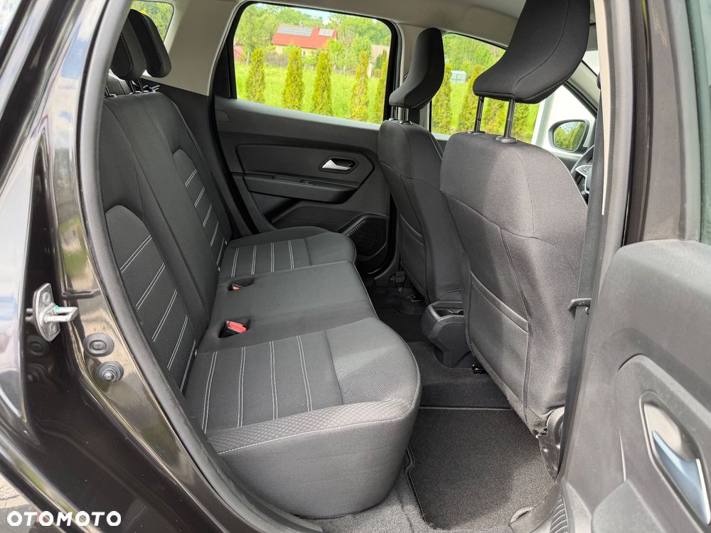 Dacia Duster 1.0 TCe Comfort - 11