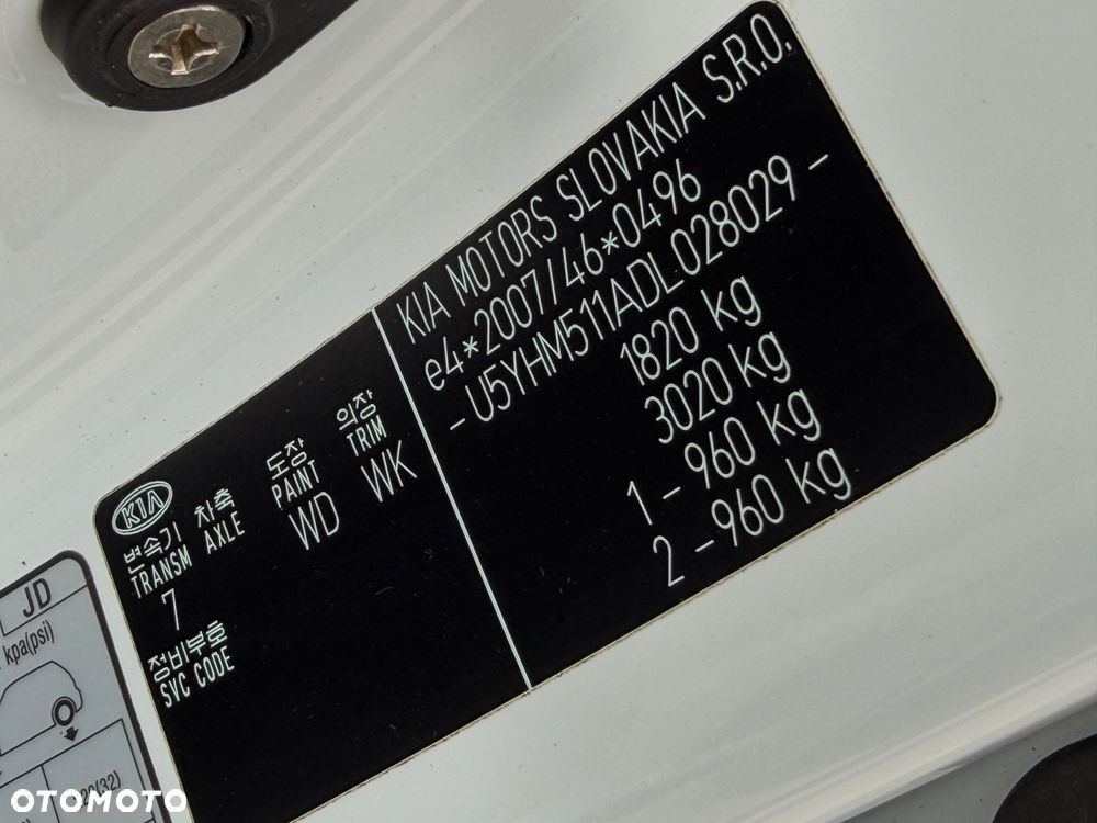 Kia Ceed 1.4 Business Line - 27