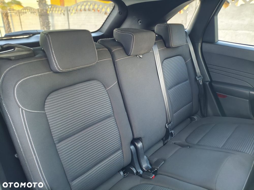Ford Kuga 2.5 Duratec FHEV TITANIUM - 27