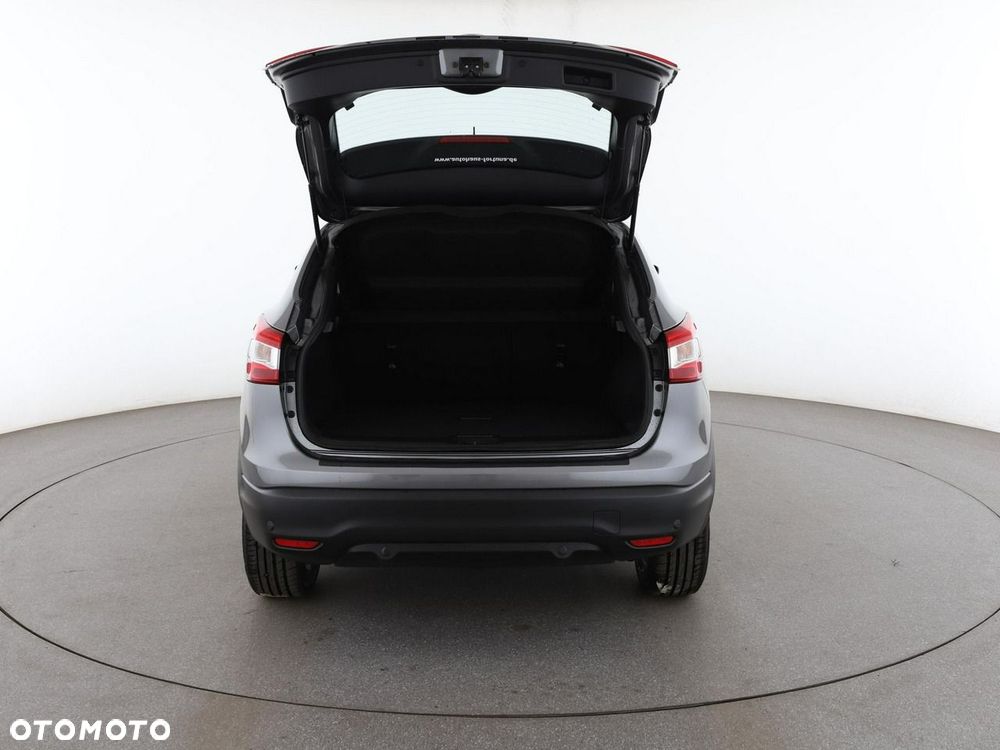 Nissan Qashqai 1.6 DIG-T Acenta - 20