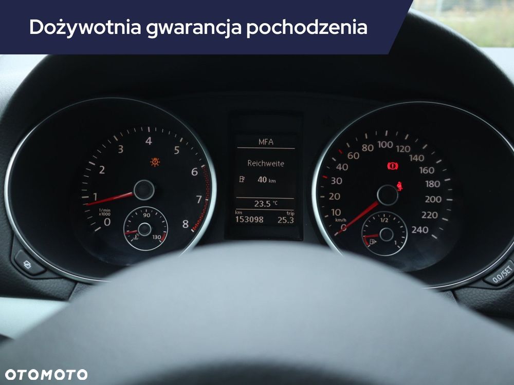 Volkswagen Golf - 13