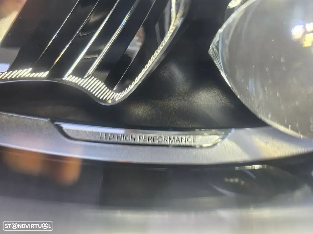 Mercedes-Benz C 200 (BlueTEC) d Avantgarde - 19