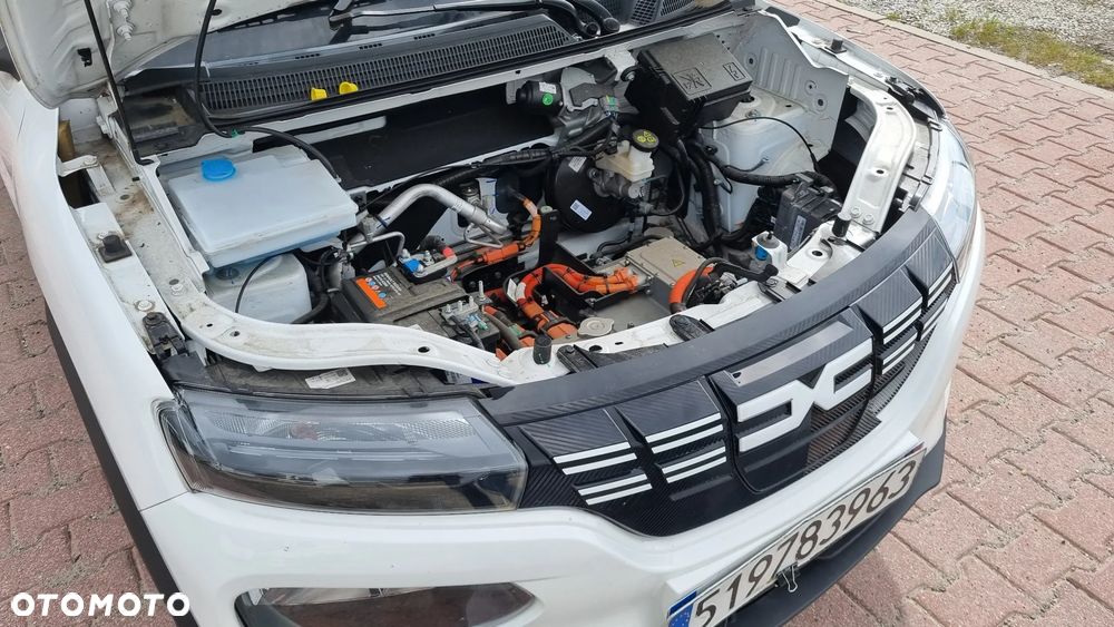 Dacia Spring EXTREME - 29