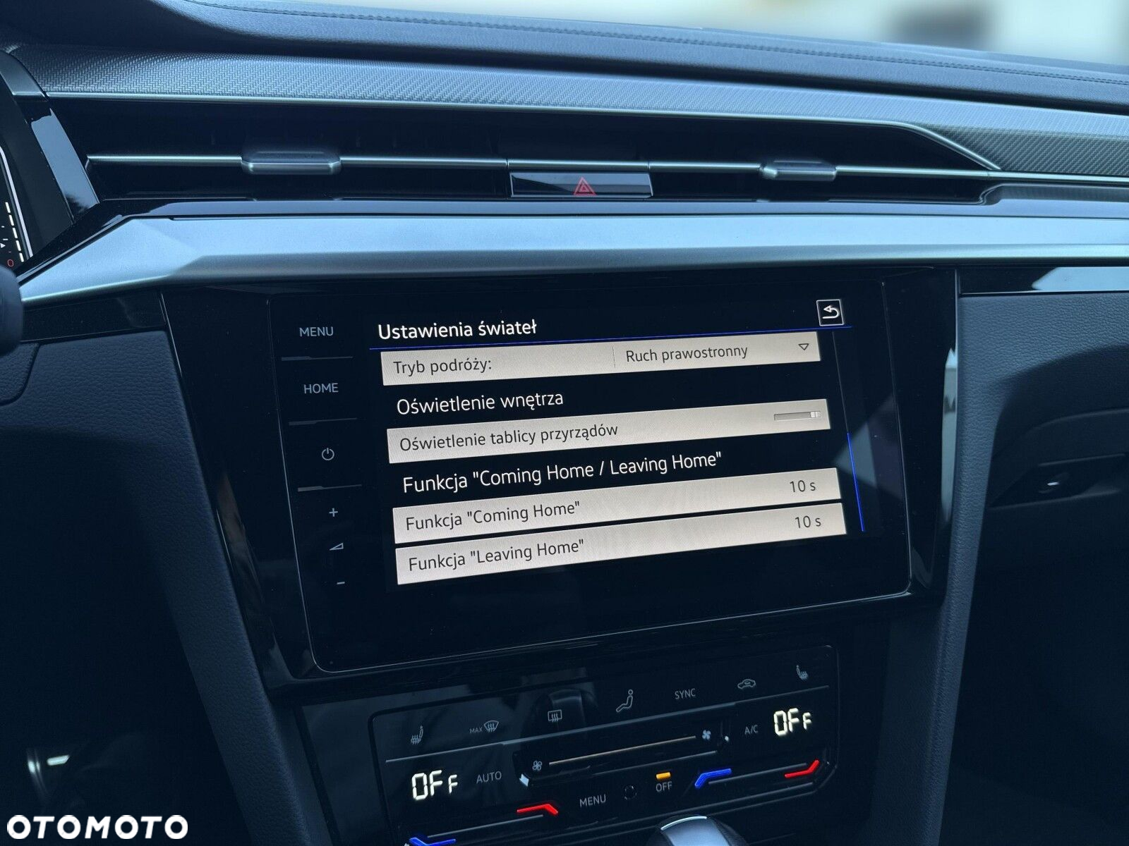 Volkswagen Arteon 2.0 TDI 4Motion R-Line DSG - 30