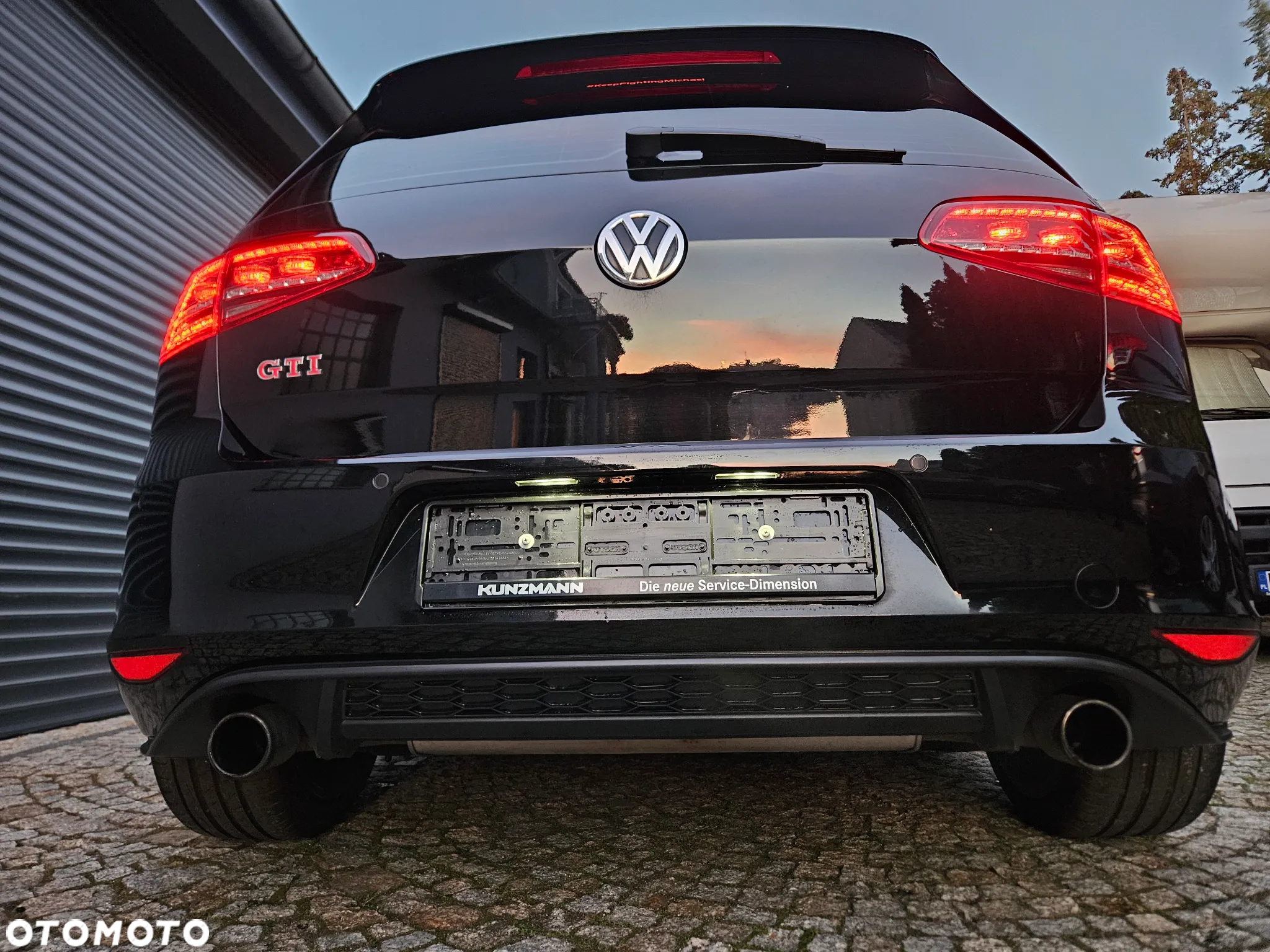 Volkswagen Golf VII 2.0 TSI BMT GTI Performance DSG - 24