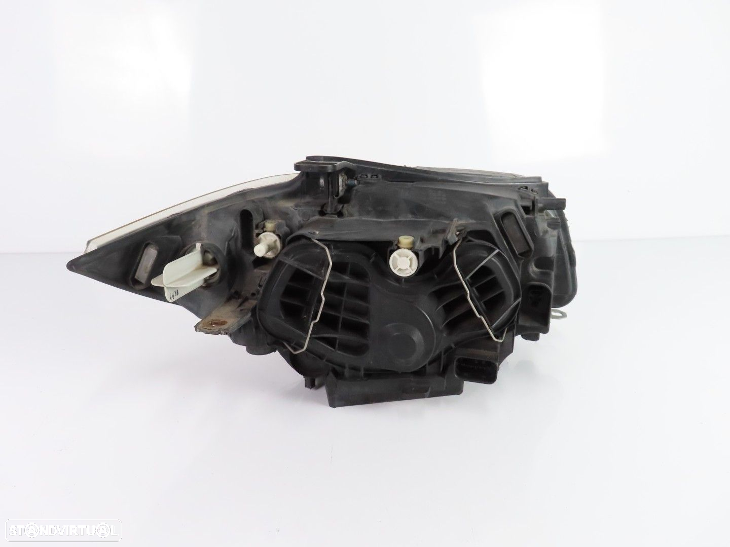 Farol normal Esquerdo Usado / Original BMW 1 (E81)/BMW 1 Coupe (E82)/BMW 1 Conve... - 5