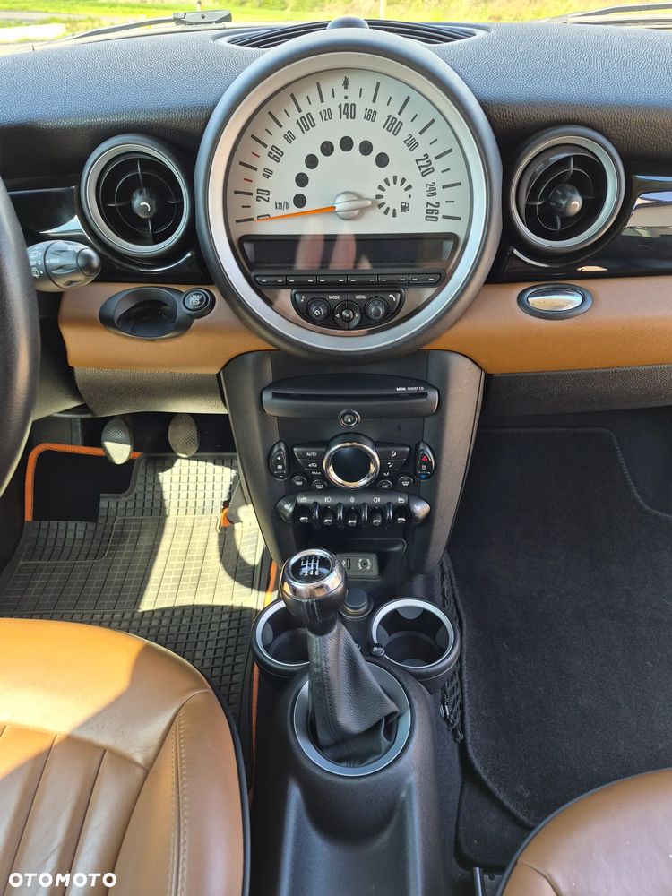 MINI Clubman - 19