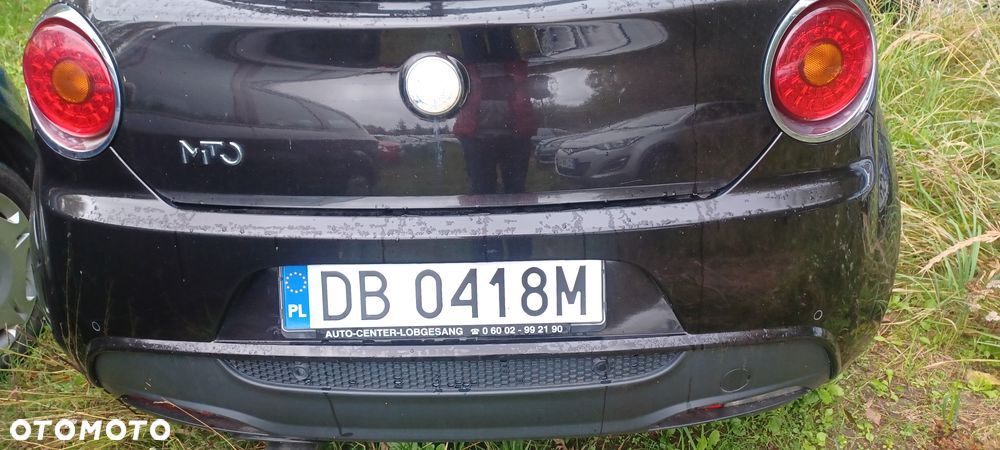Alfa Romeo Mito 1.4 16V Turismo - 27