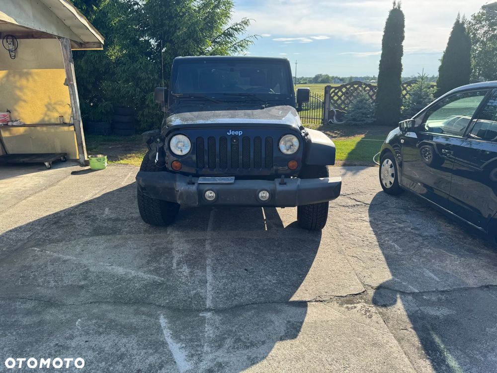 Jeep Wrangler - 14
