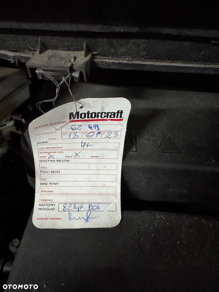 Ford Kuga 1.5 EcoBoost 2x4 Titanium - 20