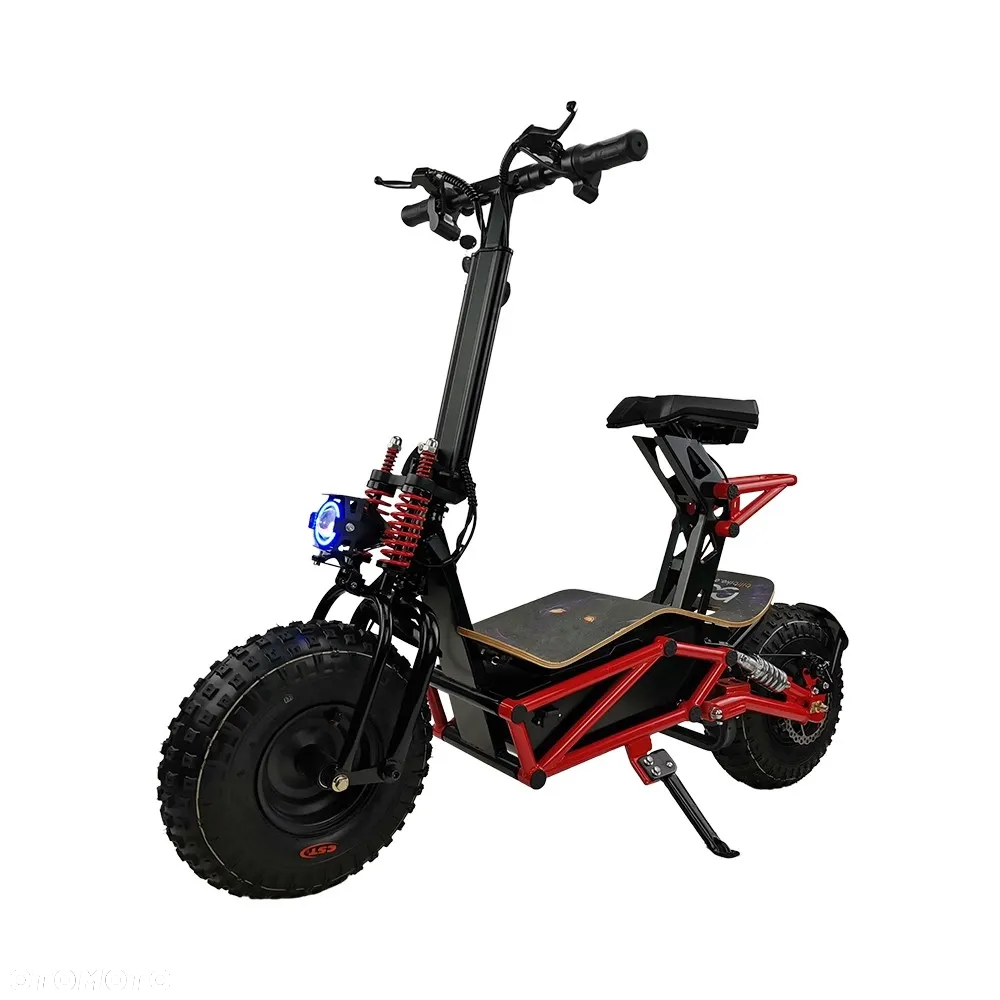 Bili Bike Inny - 2