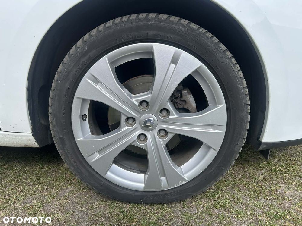 Renault Megane - 8