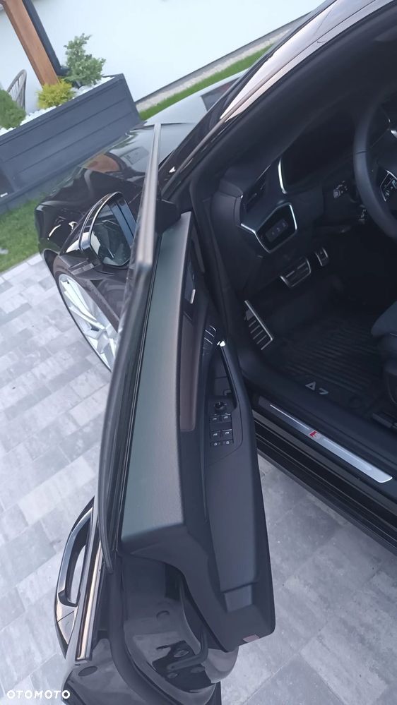 Audi A7 Sportback 45 TFSI mHEV Quattro S tronic - 13