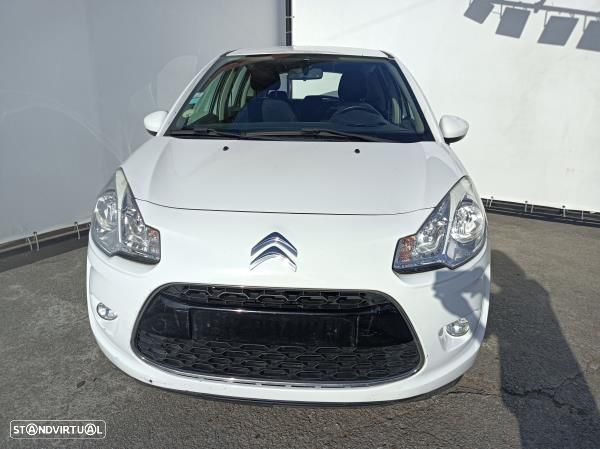 Para Peças Citroën C3 Ii (Sc_) - 1