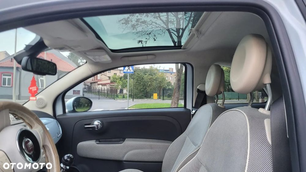 Fiat 500 - 23
