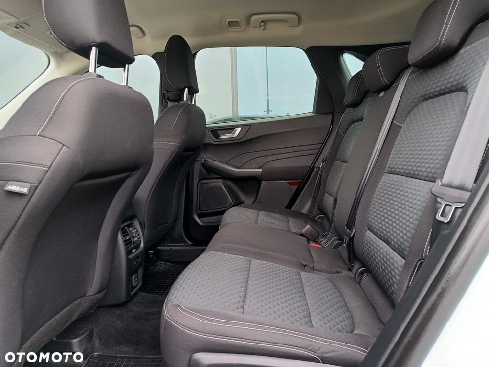 Ford Kuga 1.5 EcoBlue FWD Titanium - 17