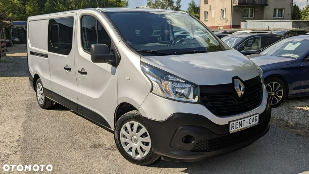 Renault Trafic - 7