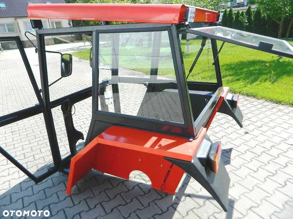 Kabina  C360 C-360 z błotnikami - BARTESKO - Dostawa - Raty !!! - 7