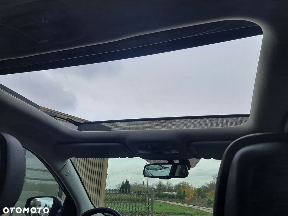 Hyundai ix35 2.0 4WD Style - 17