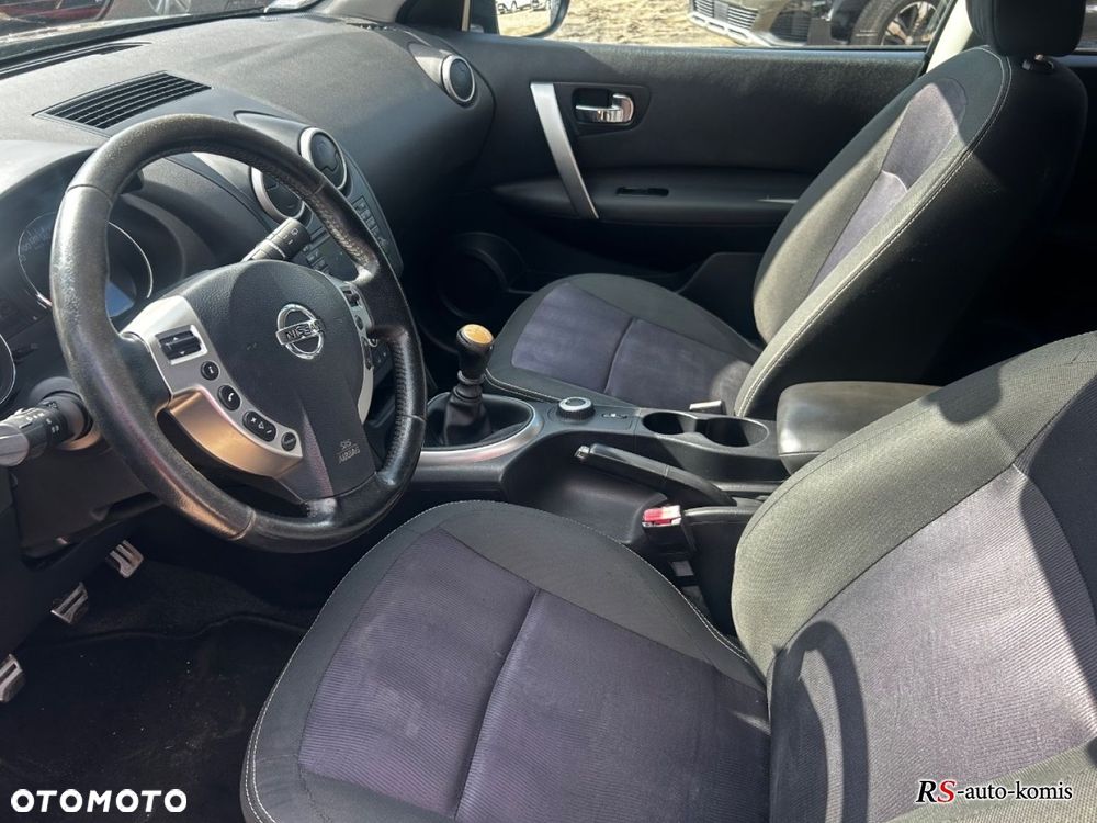 Nissan Qashqai - 31