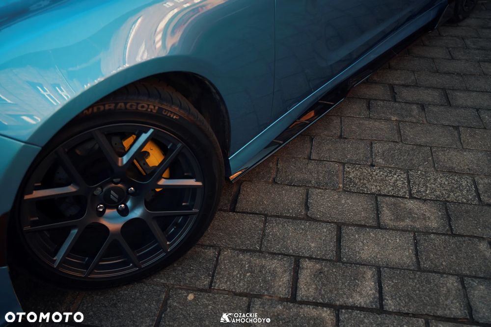 Dodge Charger 5.7 R/T - 16