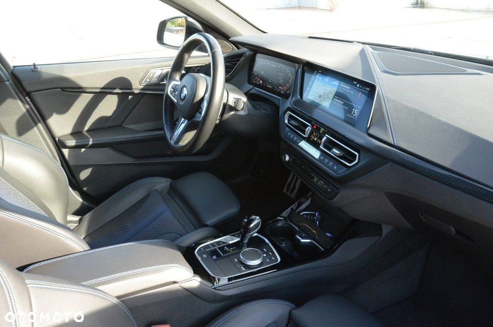 BMW Seria 1 M135i xDrive - 20