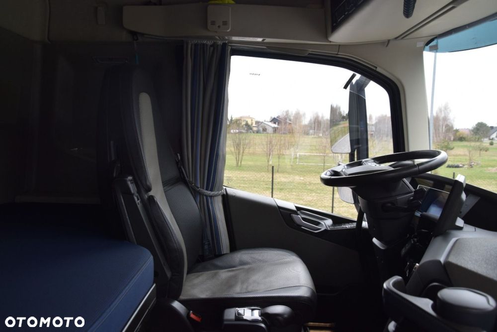Volvo FH 500 Globetrotter XL Standard - 33