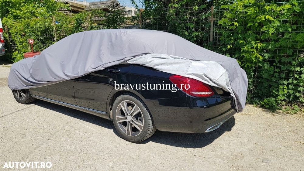 Prelata Husa auto Seat Ibiza, Leon, Arona, Ateca, Tarraco - 2