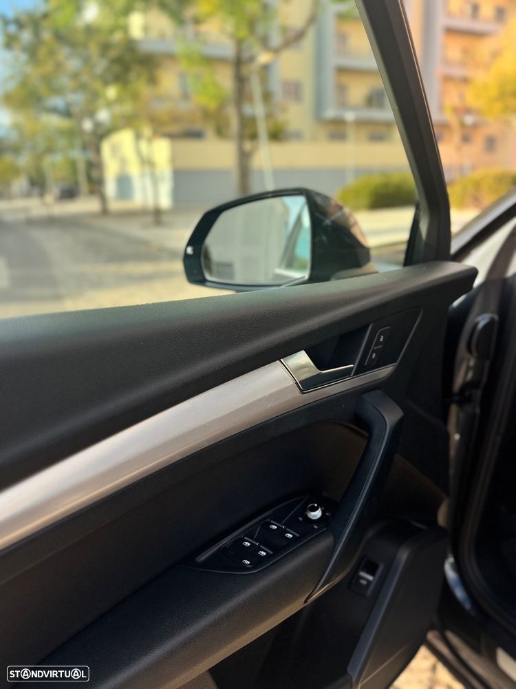 Audi Q5 - 14