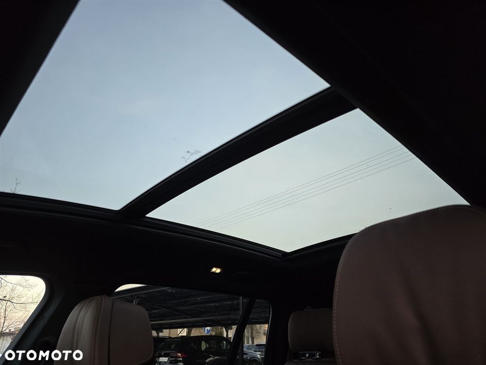 BMW X7 xDrive40d mHEV M Sport Edition sport - 13